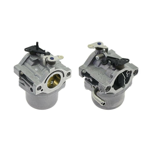 CARBURATORE 21 PER MOTORE AVS OHV DA 11 A 13,4 HP NIKKI SENZA SOLENOIDE 4T