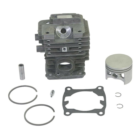 18800898 KIT CILINDRO E PISTONE MOTOSEGA ALPINA G.G.P. STIGA SP52 SP 52 Ø 45mm