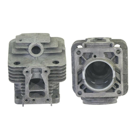 23071011 CILINDRO E PISTONE DECESPUGLIATORE ALPINA GGP STIGA BC35 BC35S Ø 36mm