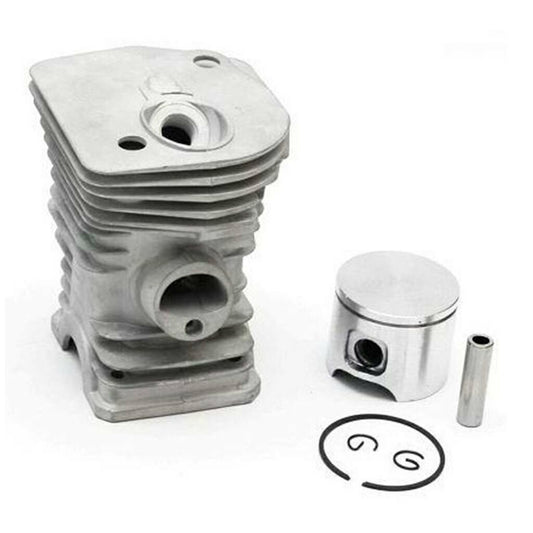 503870076 KIT CILINDRO E PISTONE MOTOSEGA HUSQVARNA 340 340E Ø 40mm