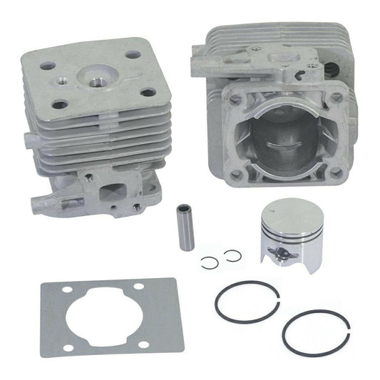 P23-1 + P23.6-1 KIT CILINDRO E PISTONE TAGLIASIEPI tagliasiepe SLP500A Ø 32mm