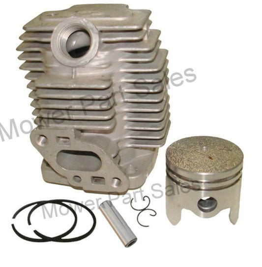 KC13016AA KP13011AA CILINDRO E PISTONE DECESPUGLIATORE MITSUBISHI TU 26 Ø 36 mm