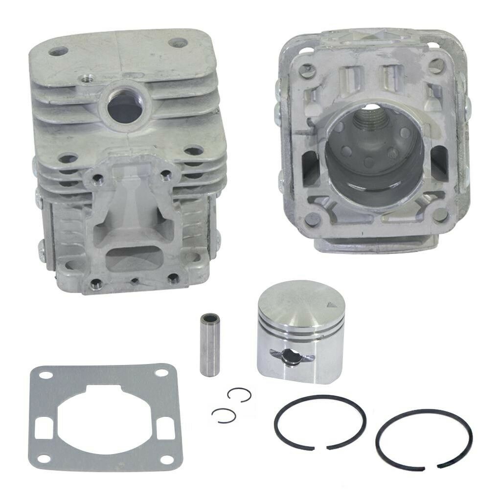 1E34F-3E.4 KIT CILINDRO E PISTONE SOFFIATORE EBV260 3E KASEI Ø 34mm