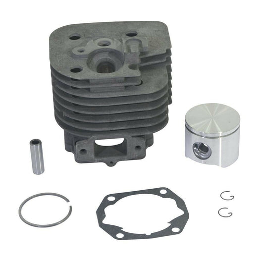 538250084 KIT CILINDRO E PISTONE DECESPUGLIATORE McCULLOCH CABRIO 497L Ø 44 mm