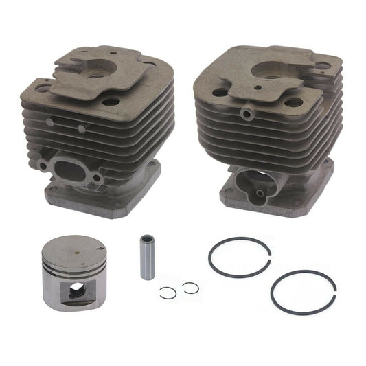 41280201201 CILINDRO E PISTONE DECESPUGLIATORE STIHL FS400 Ø 40mm ADATTABILE