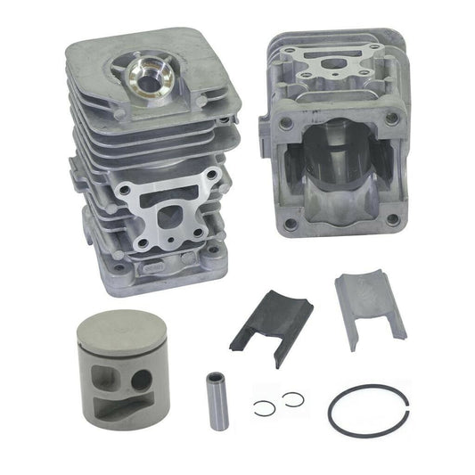 530071884 KIT CILINDRO E PISTONE MOTOSEGA PARTNER P3314 P3416 3516PR Ø 41mm
