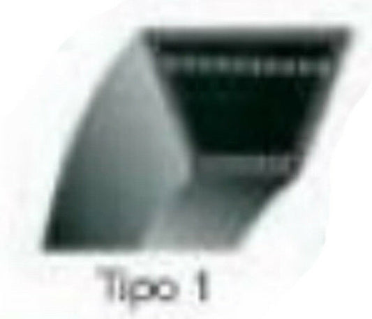 72066 CINGHIA TRAZIONE TURBONEVE ARIENS 924080 924082 924085 spazzaneve neve