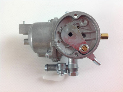 CARBURATORE COMPLETO PER DECESPUGLIATORE A SPALLA ECHO E TAS FINO A 30cc