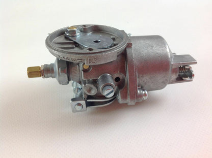 CARBURATORE COMPLETO PER DECESPUGLIATORE A SPALLA ECHO E TAS FINO A 30cc