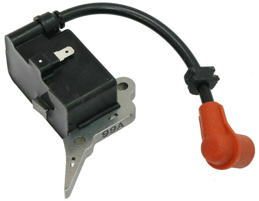 6995209  BOBINA ACCENSIONE ELETTRONICA MOTOSEGA ALPINA G.G.P. STIGA PR270 PR280