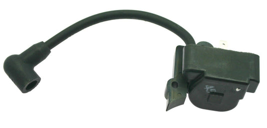 530035505 BOBINA ACCNSIONE ELETTRONICA SOFFIATORE HUSQVARNA BVM 95 240 250