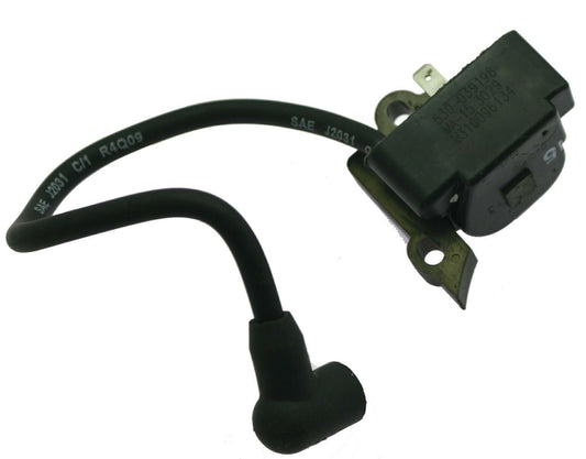 530052277 BOBINA ELETTRONICA MOTOSEGA HUSQVARNA MAC CAT 440 P352