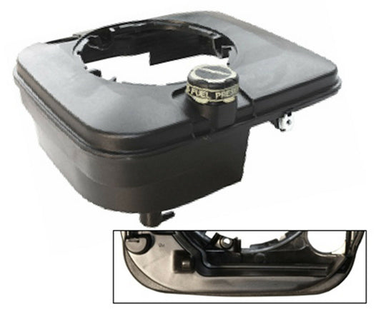 699392 SERBATOIO BENZINA MOTORE BRIGGS & STRATTON QUANTUM POWER prima serie