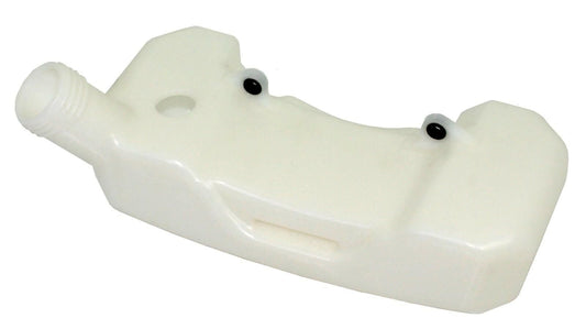 SERBATOIO MIX MISCELA DECESPUGLIATORE KASEI 43cc EURO1 43 fuel tank 2014