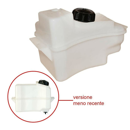 581289901 SERBATOIO BENZINA RASAERBA TOSAERBA HUSQVARNA CT 154 LTH 152