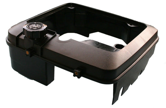 491062 SERBATOIO BENZINA MOTORE BRIGGS & STRATTON QUANTUM 35 vecchio tipo