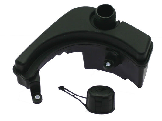 796489 SERBATOIO BENZINA RASAERBA MOTORE BRIGGS & STRATTON OHV 800 12S000 12Q000