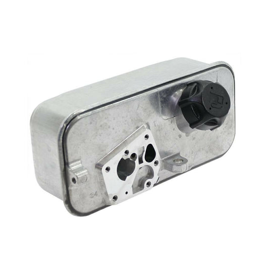 SERBATOIO BENZINA MOTORE BRIGGS & STRATTON SPRINT E QUATTRO fuel tank miscela