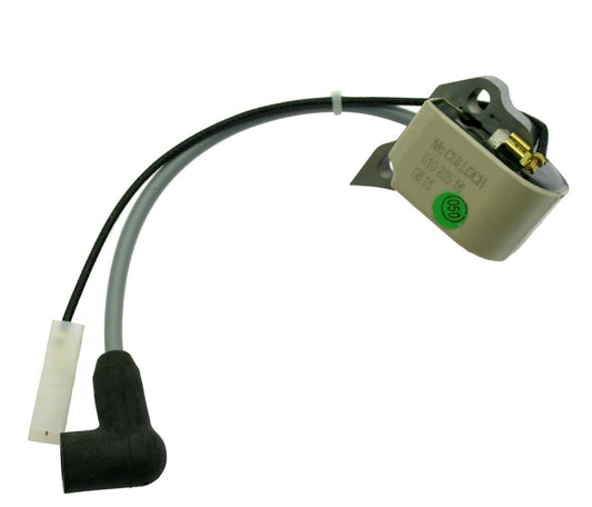 538241298 BOBINA ELETTRONICA DECESPUGLIATORE ELITE 3900 4000 4100 4200 4300 4600