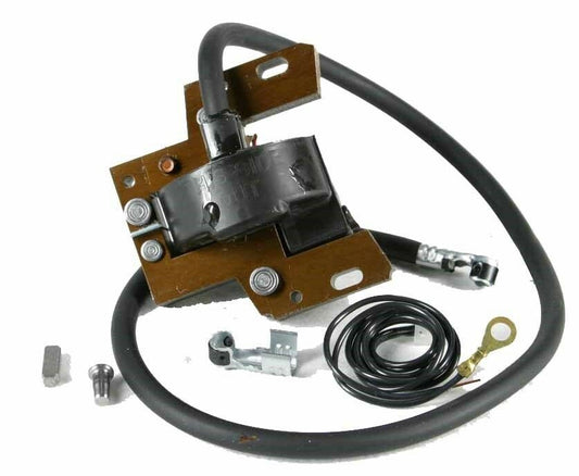 398811 BOBINA ELETTRONICA MOTORE BRIGGS & STRATTON 8/12 HP orizzontale verticale