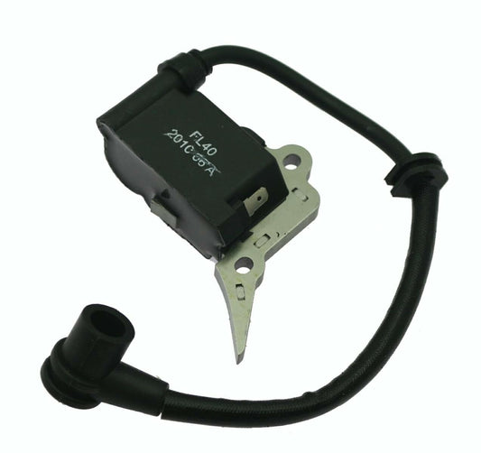 411194 BOBINA ELETTRONICA MOTOSEGA AL-KO SOLO P352 A400 ultimo tipo