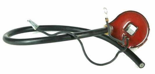 14160020 BOBINA ELETTRONICA MOTORE LAUNTOP per motori con accensione a puntine