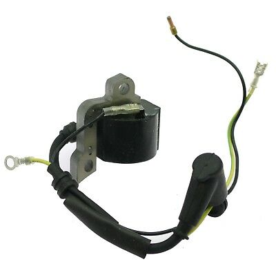 00004001300 Bobina elettronica Originale Stihl Motosega 024 026 028 029 034 038 039 044