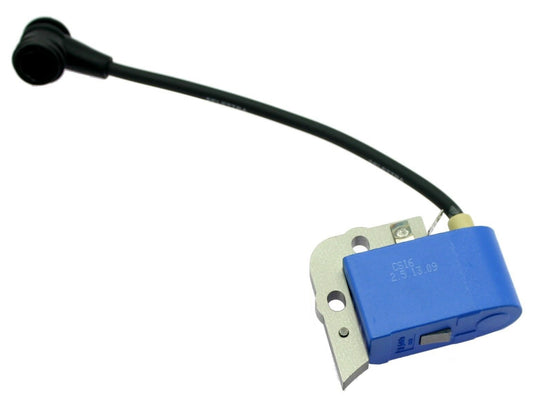 538241749 241749 BOBINA ELETTRONICA DECESPUGLIATORE HUSQVARNA SUPERMAC 26 25cc
