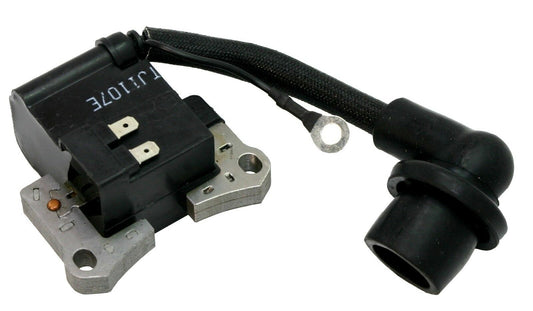 123044011 BOBINA ELETTRONICA DECESPUGLIATORE G.G.P. STIGA ALPINA BJ 335