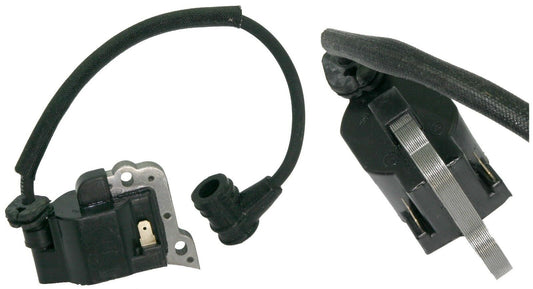 118550600/0 6981370 BOBINA ELETTRONICA MOTOSEGA G.G.P. STIGA ALPINA A 3700 4000