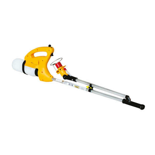 MICRONIZZATORE ELETTRICO A BATTERIA VOLPI diserbo professionale diserbante M2000
