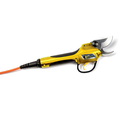 FORBICE ELETTRONICA POTA CAIMAN KE90 potatura elettrica BATTERIA LITIO 36V
