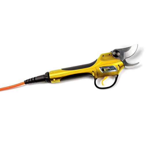 FORBICE ELETTRONICA POTA CAIMAN KE90 potatura elettrica BATTERIA LITIO 36V