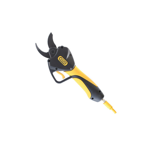 FORBICE ELETTRONICA POTA potatura elettrica potatore BATTERIA LITIO VOLPI KE70