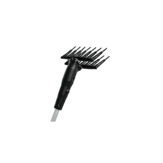 SCUOTITORE OLIVE ulivi ELETTRICO 12V VOLPI SPECIAL A 2 PETTINI cavo abacchiatore