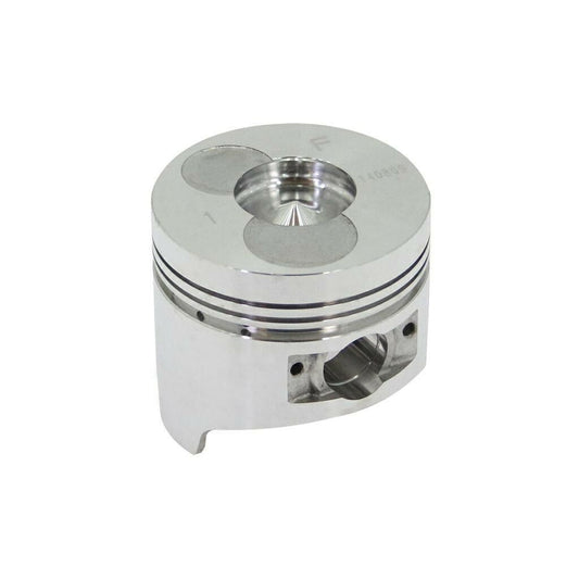 7804103 PISTONE COMPLETO MOTORE LAUNTOP LA178 LA 178  Ø