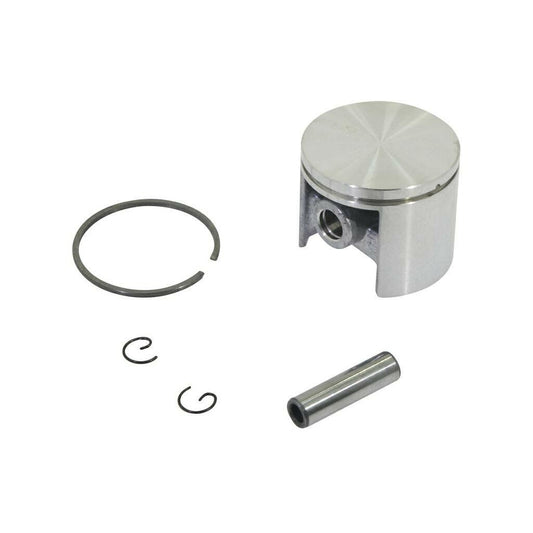 8540960 PISTONE completo DECESPUGLIATORE G.G.P. STIGA ALPINA VIP 52 Ø 45mm