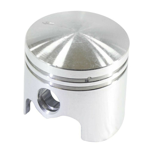1E40F-5.4-1 PISTONE NUDO  PER DECESPUGLIATORE KASEI 43 43cc Ø 40mm