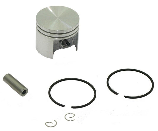 11300322000 PISTONE COMPLETO piston MOTOSEGA STIHL 017 MS170 Ø 37mm