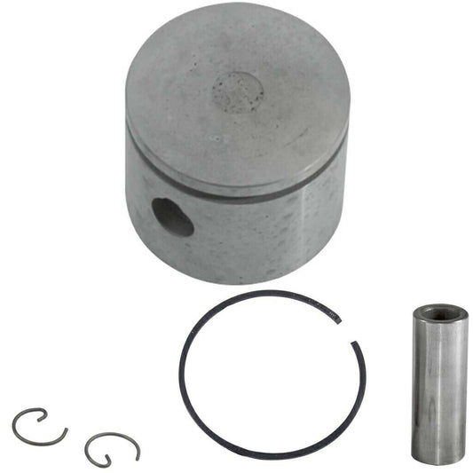 530071833 PISTONE ORIGINALE HUSVARNA BVM (ex 530069812 530069713) Ø 34.5