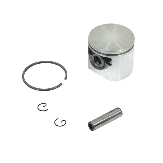 8541103 PISTONE completo DECESPUGLIATORE ALPINA STIGA GGP STAR 31 Ø 35mm