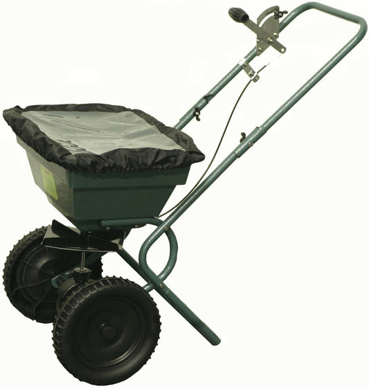 SPANDICONCIME spandisale spargiconcime spargisale MANUALE 25KG PROFESSIONALE