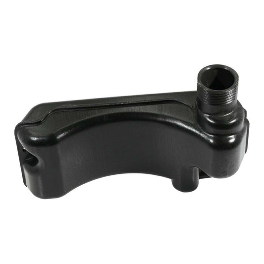 V6-D0-001-000 SERBATOIO BENZINA RASAERBA MOTORE NGP TOPOWER DAYE T100 100