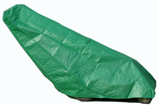 TELO COPRI RASAERBA per tosaerba UNIVERSALE PROFESSIONALE 187x57x117