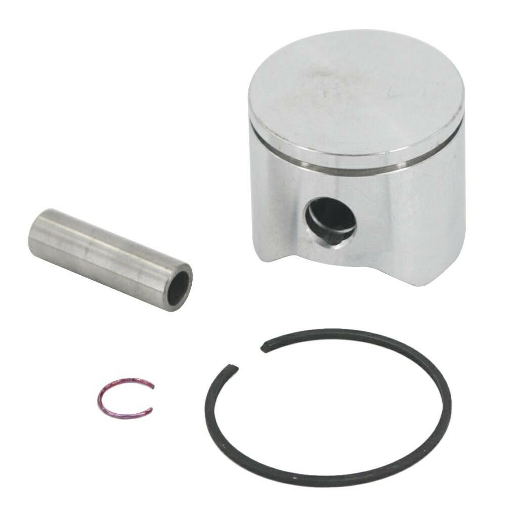 360635 PISTONE COMPLETO MOTOSEGA HUSQVARNA MCCULLOCH Partner P470 Ø 43mm
