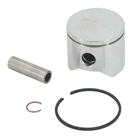 360635 PISTONE COMPLETO MOTOSEGA HUSQVARNA MCCULLOCH Partner P470 Ø 43mm