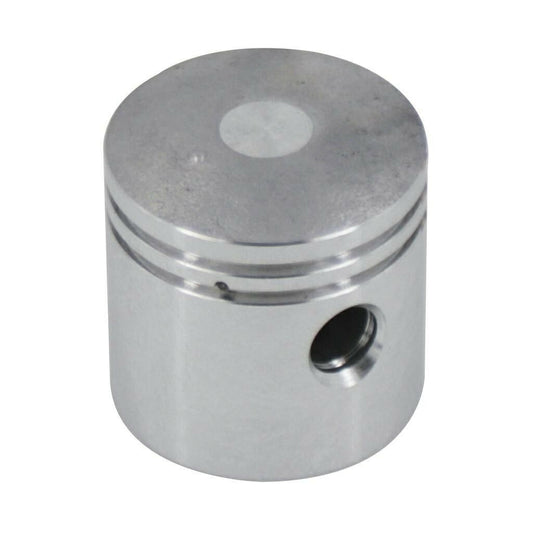 23590004 PISTONE DECESPUGLIATORE ALPINA STIGA G.G.P. BC29 BC29D Ø 33mm