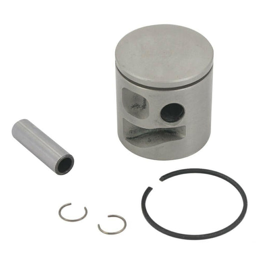 530071883 PISTONE COMPLETO MOTOSEGA HUSQVARNA McCulloch Mac 738 Ø 34mm