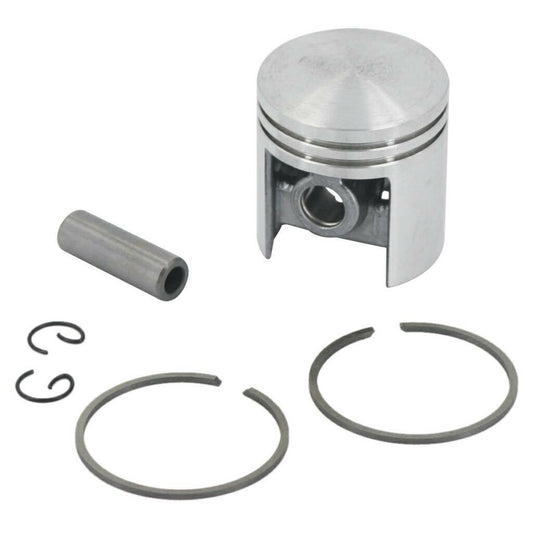 8540020 PISTONE COMPLETO Originale MOTOSEGA ALPINA G.G.P. STIGA 40 41 Ø 40mm
