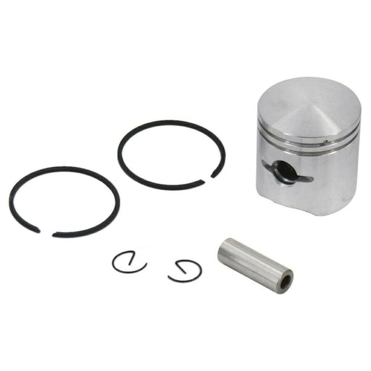 6981050 PISTONE DECESPUGLIATORE ALPINA G.G.P. STIGA 534 534D Ø 36mm